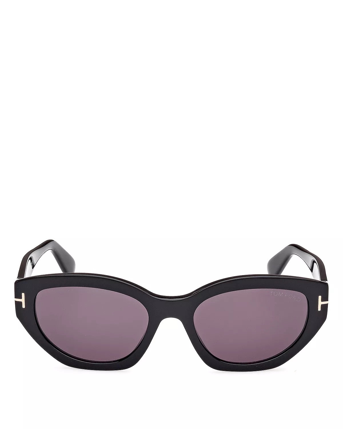 Geometric Square Acetate Sunglasses, 55mm - 2