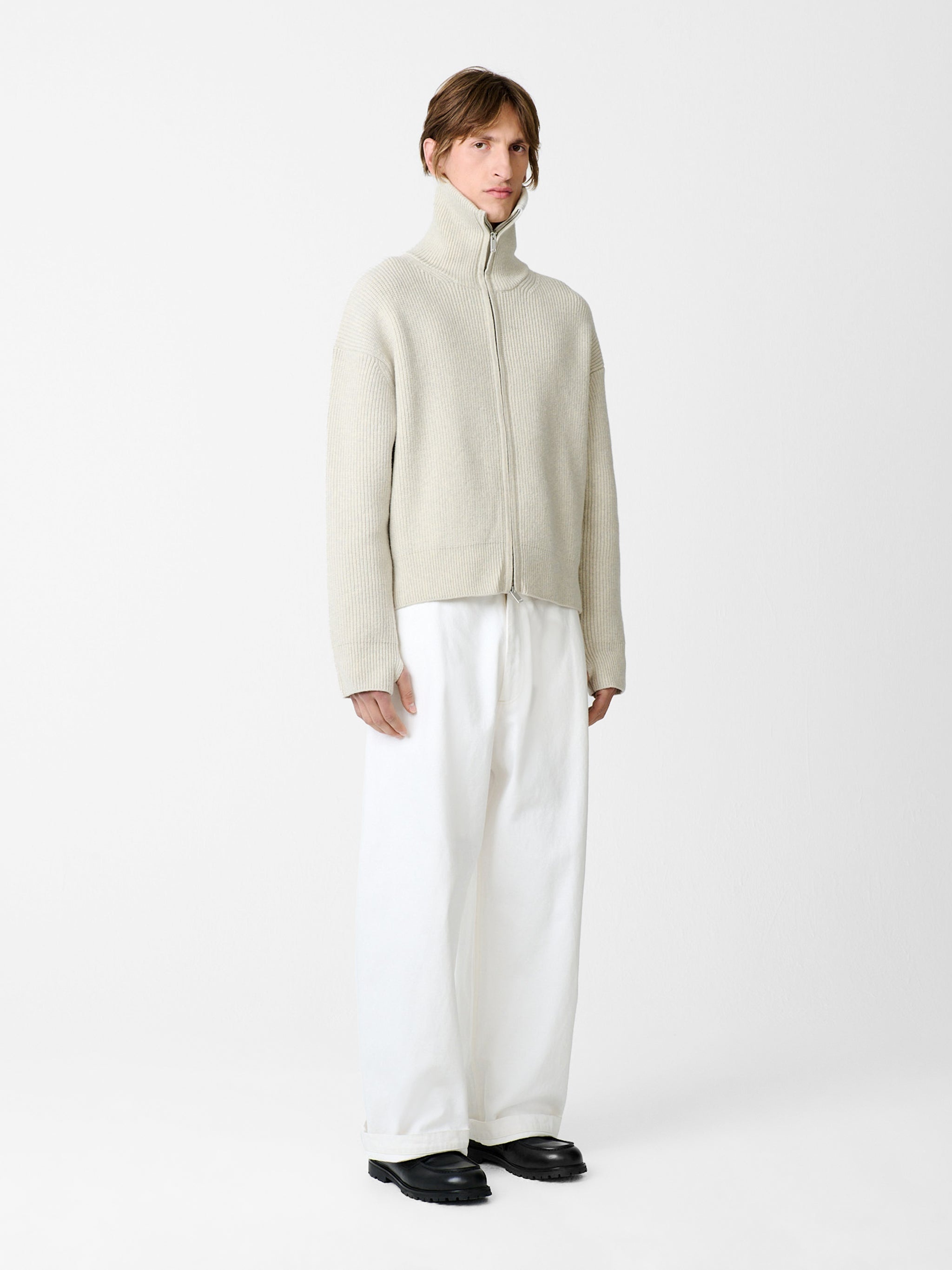Sandos Knit - 3