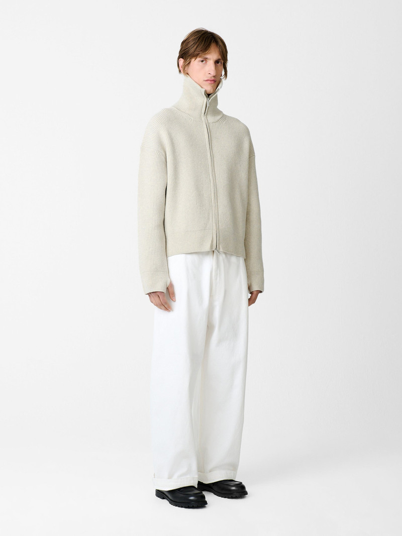 Studio Nicholson Sandos Knit outlook