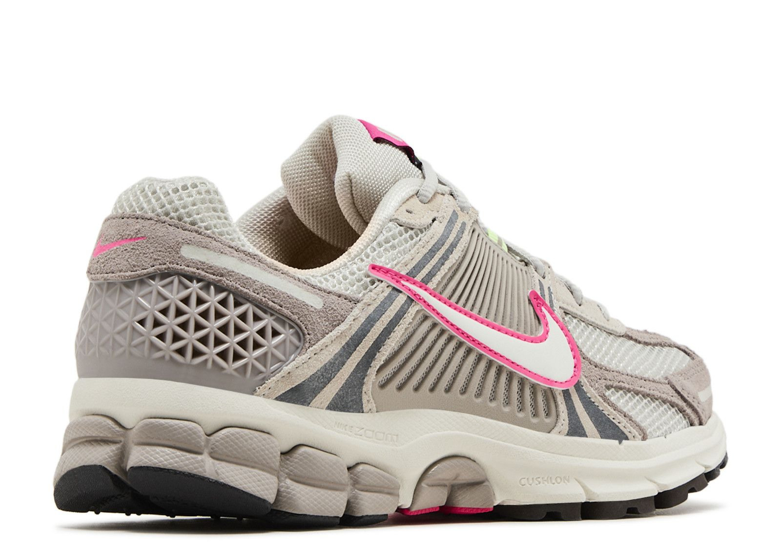 WMNS AIR ZOOM VOMERO 5 'COLLEGE GREY MEDIUM ASH' - 3