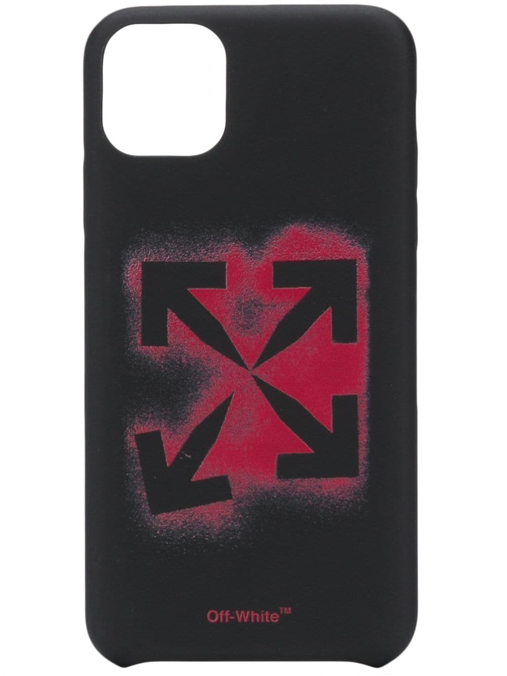 Arrows iPhone 11 Pro Max case - 1