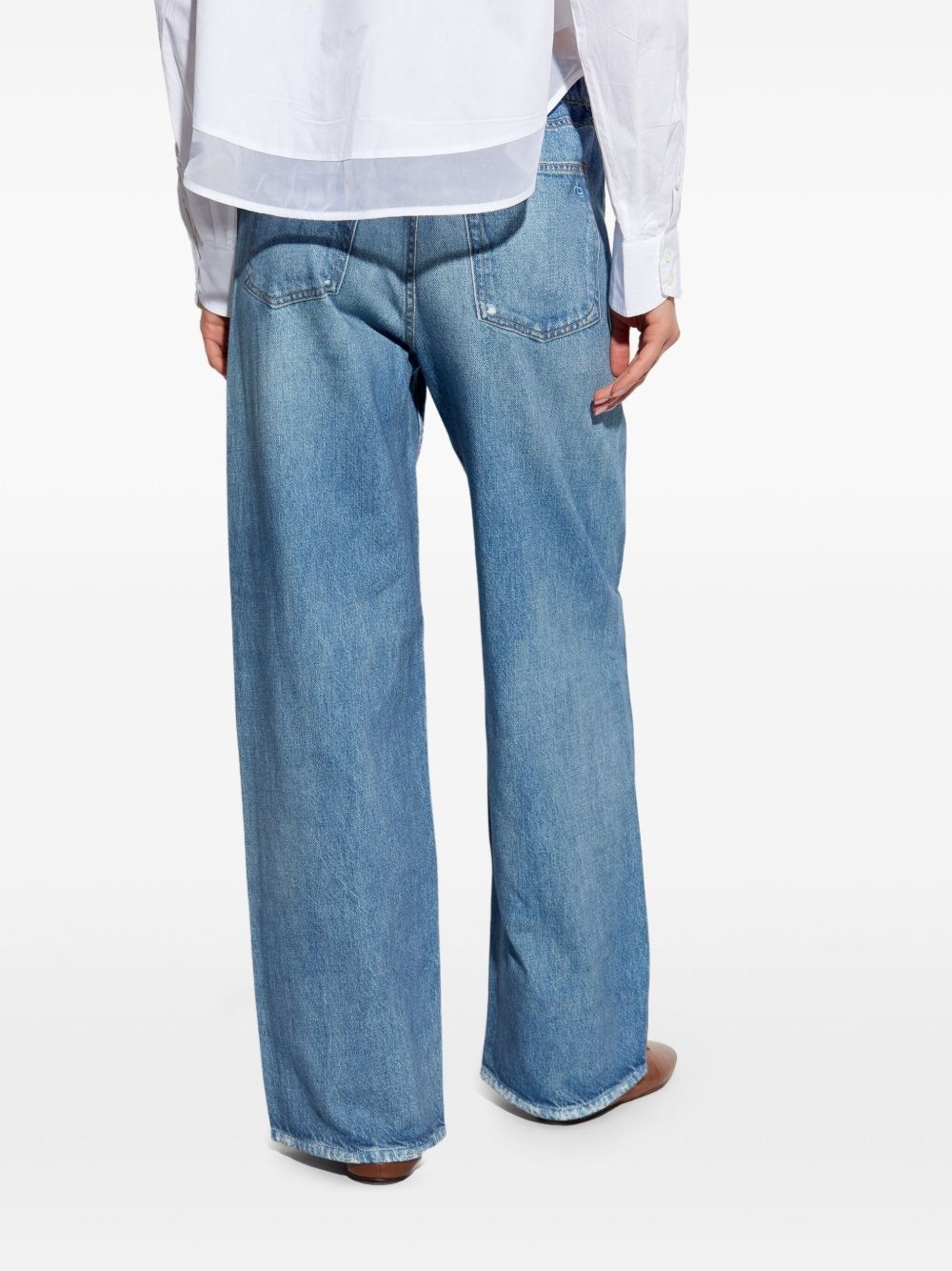 Franklin jeans - 4