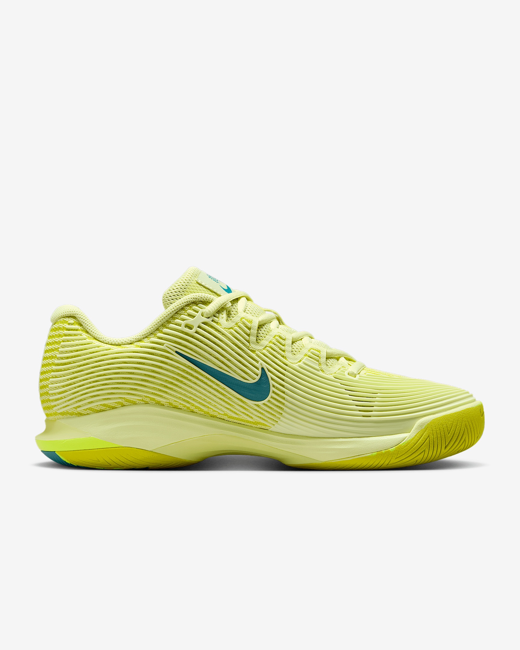 Nike Vapor 12 Premium Women's Hard Court Tennis Shoes - 3