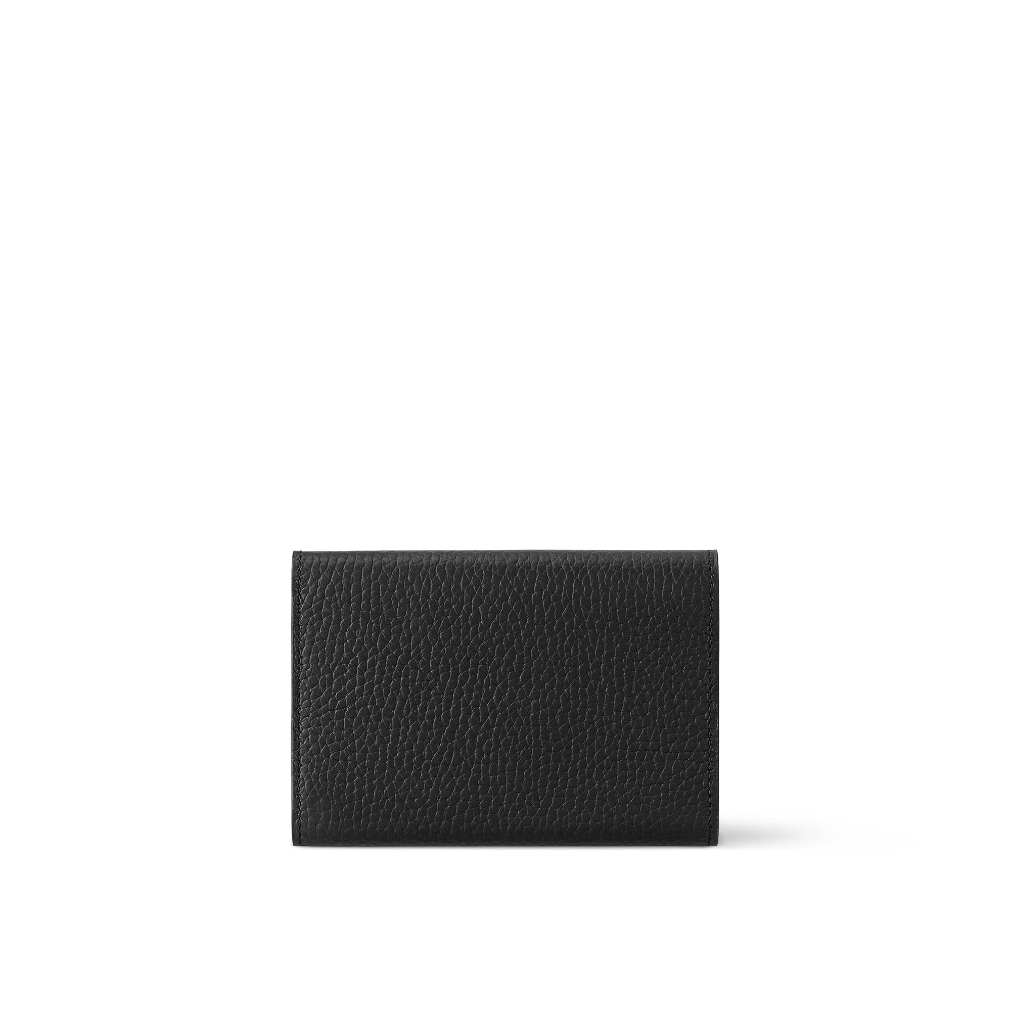 Capucines Compact Wallet - 6