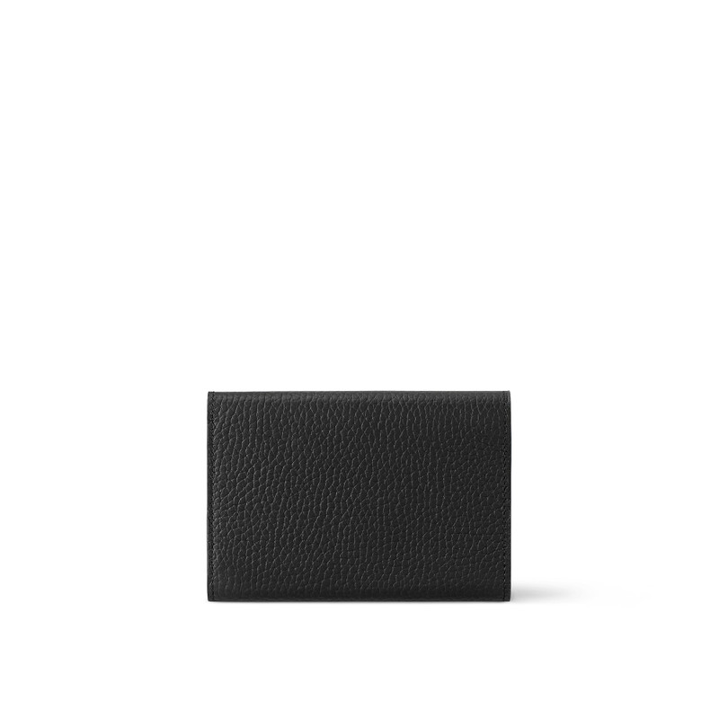Capucines Compact Wallet 6