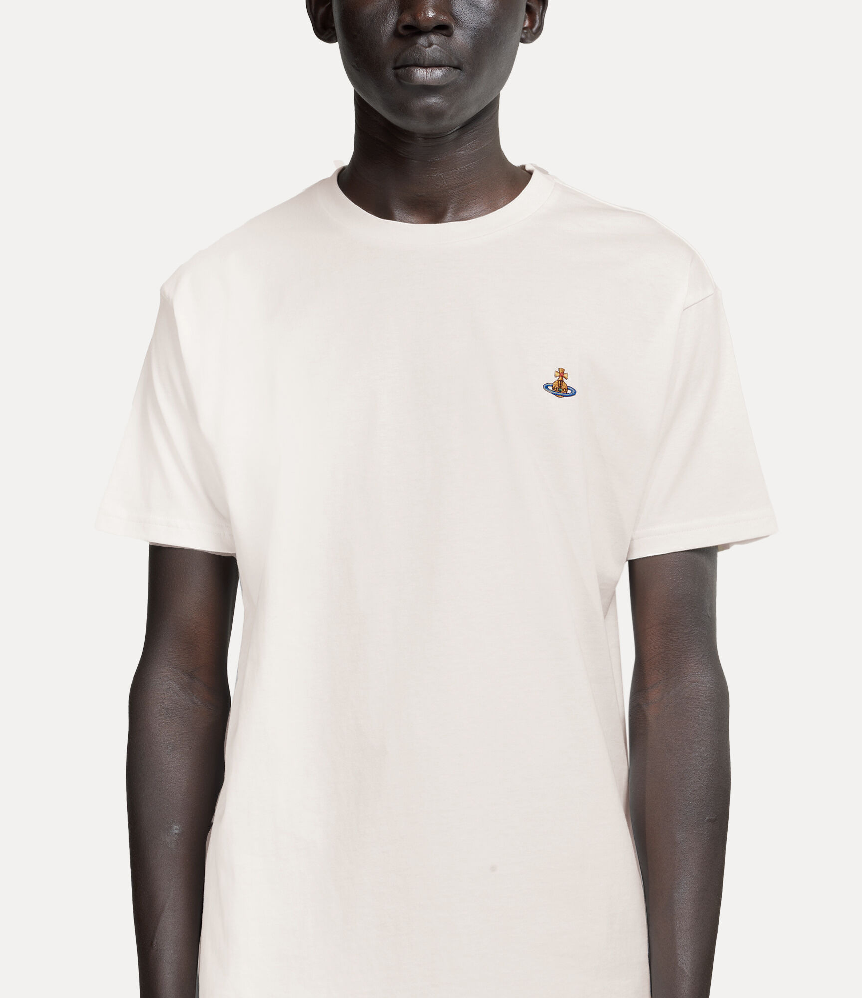 CLASSIC T-SHIRT MULTICOLOR ORB - 5
