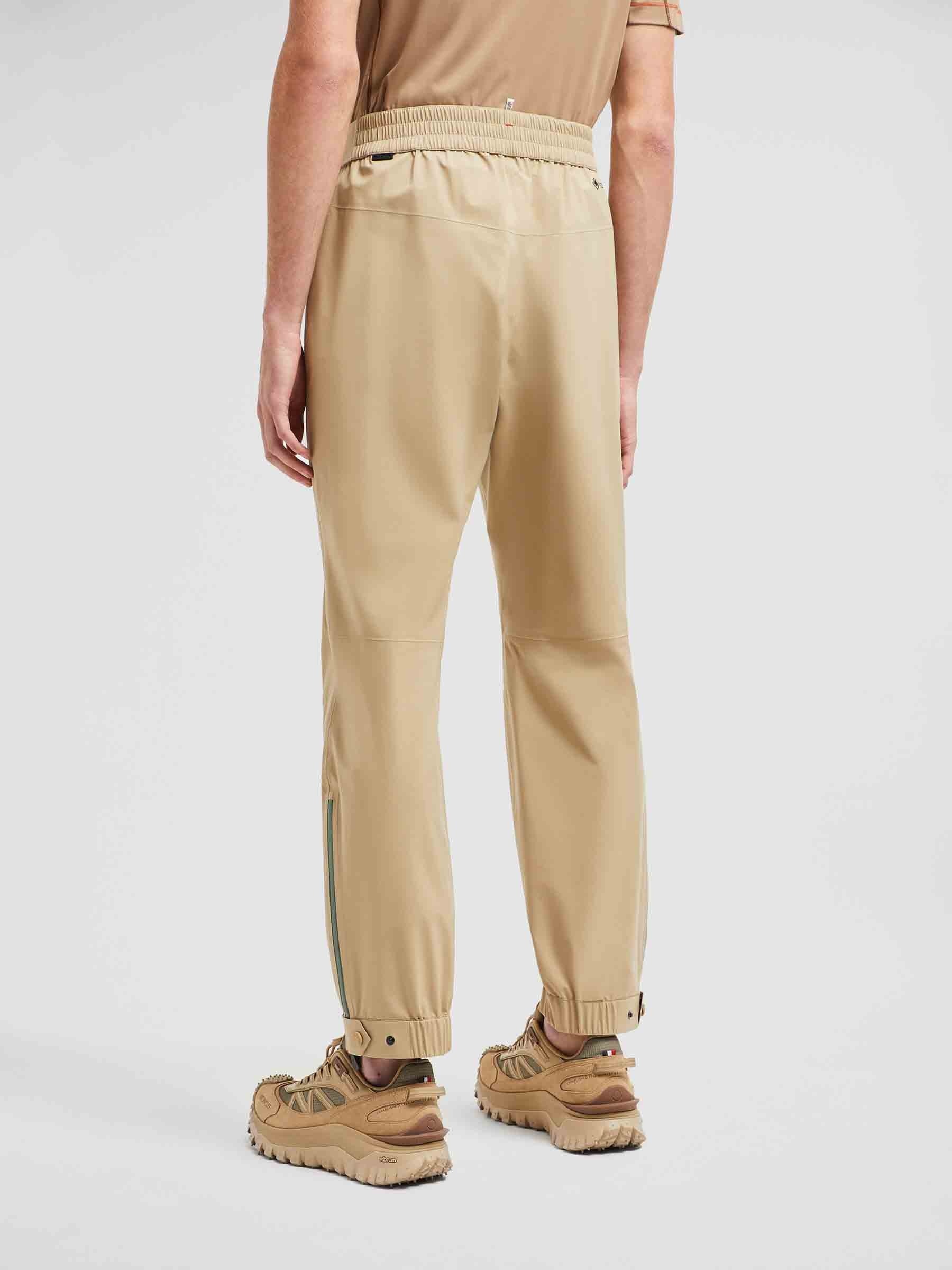GORE-TEX SPORTS PANTS - 3
