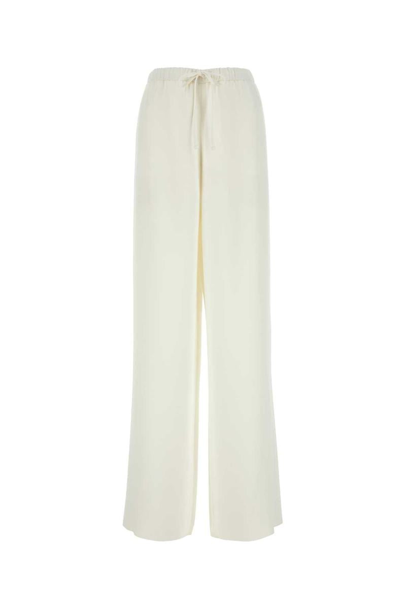 Valentino Valentino Garavani Pants | baltini | REVERSIBLE