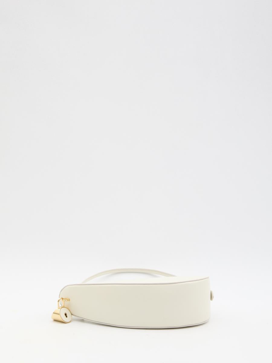 Alaïa Le Demi Coeur Bag - 3