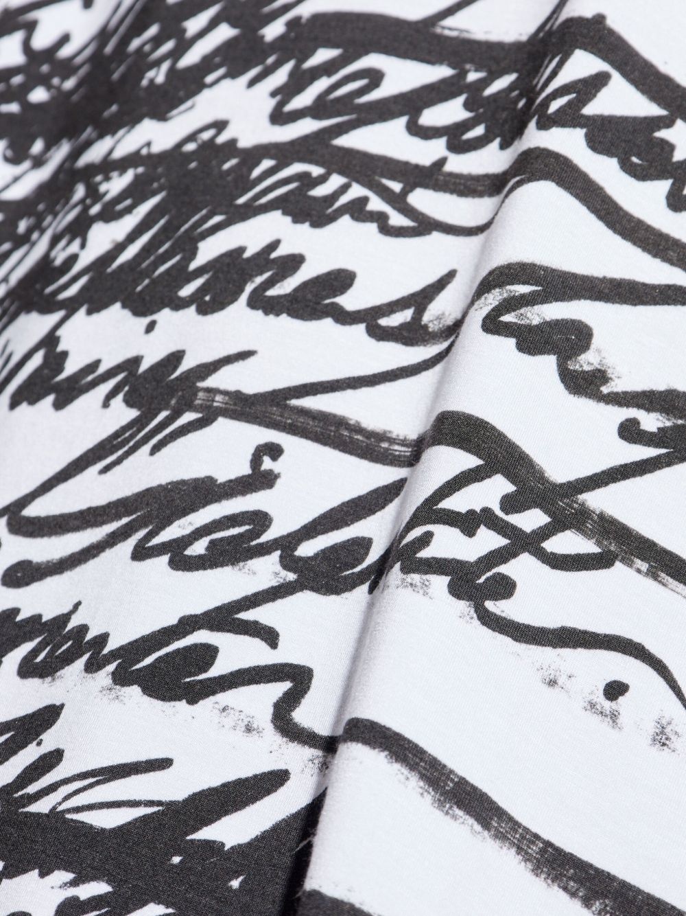 Love Letter T-shirt - 5