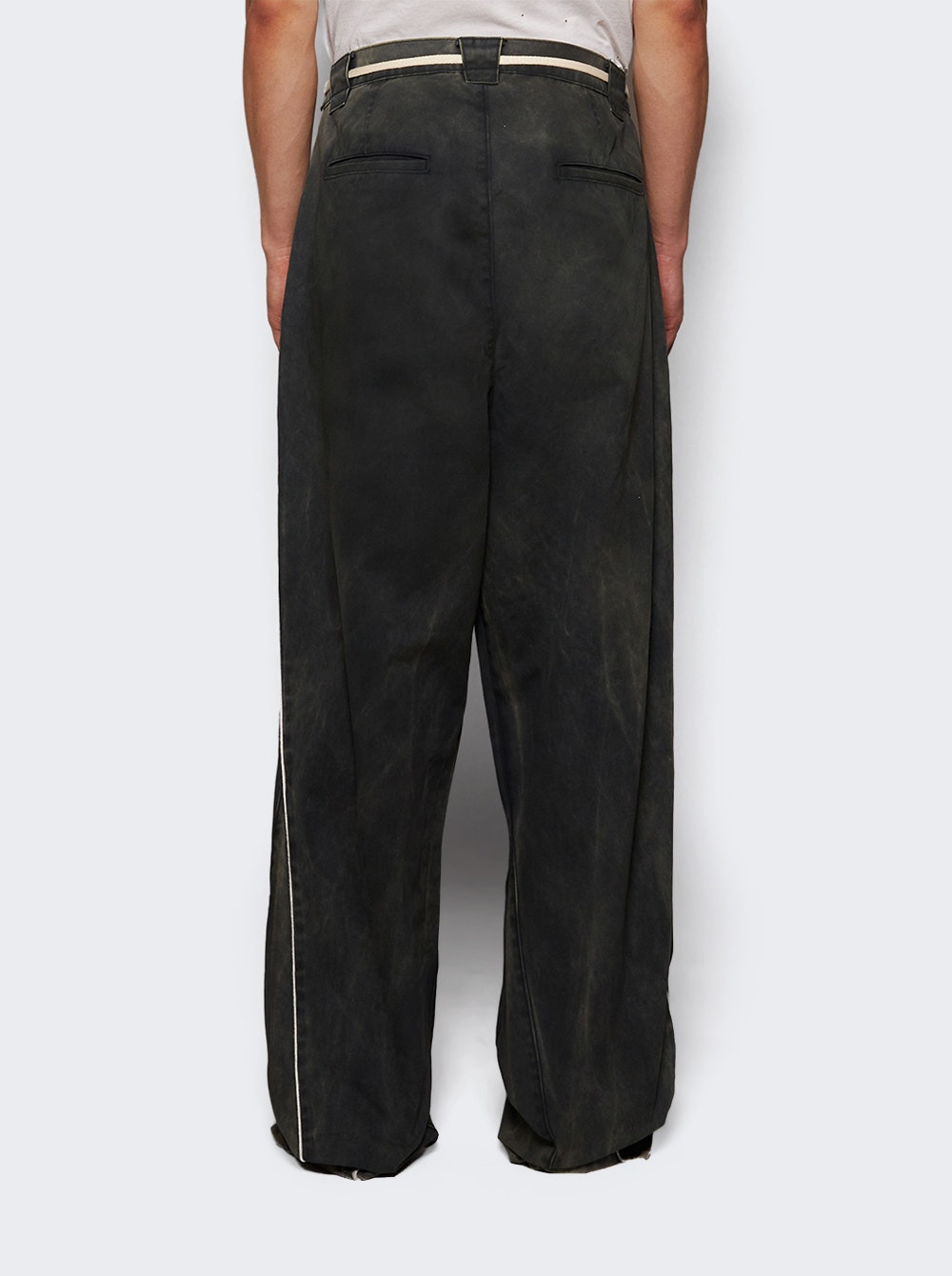 He Rose 4 Jeans Alma Rosa - 4
