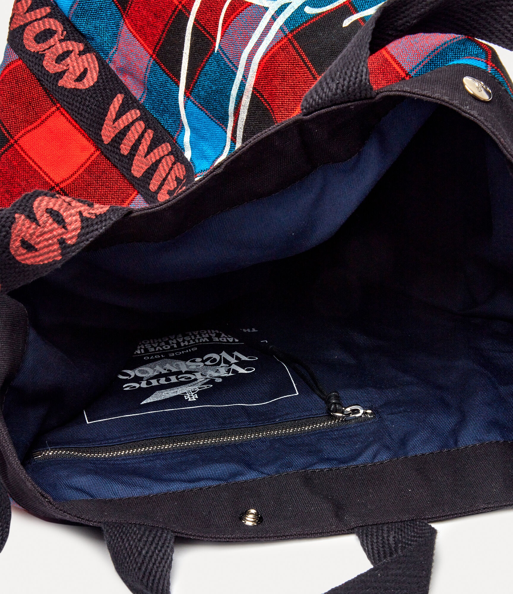 WORKER RUNNER HOLDALL - 6