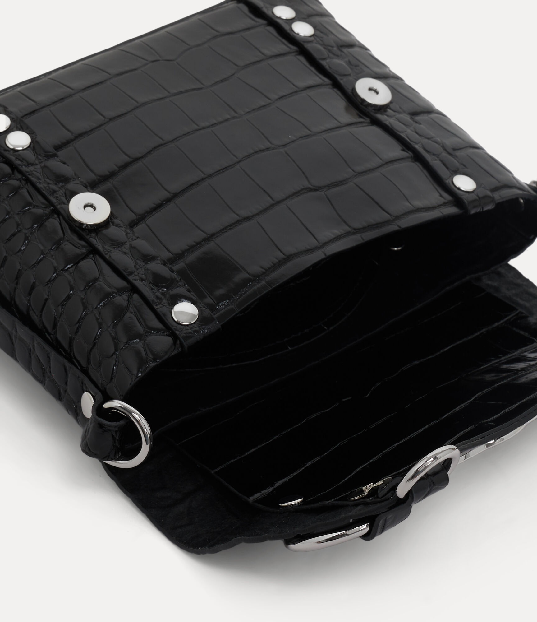 CROSSBODY - 2