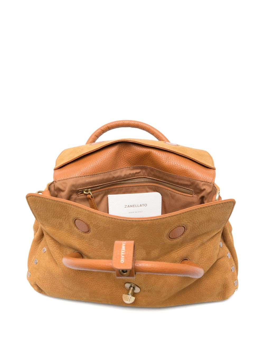 Zanellato - Zanellato Bag - 3
