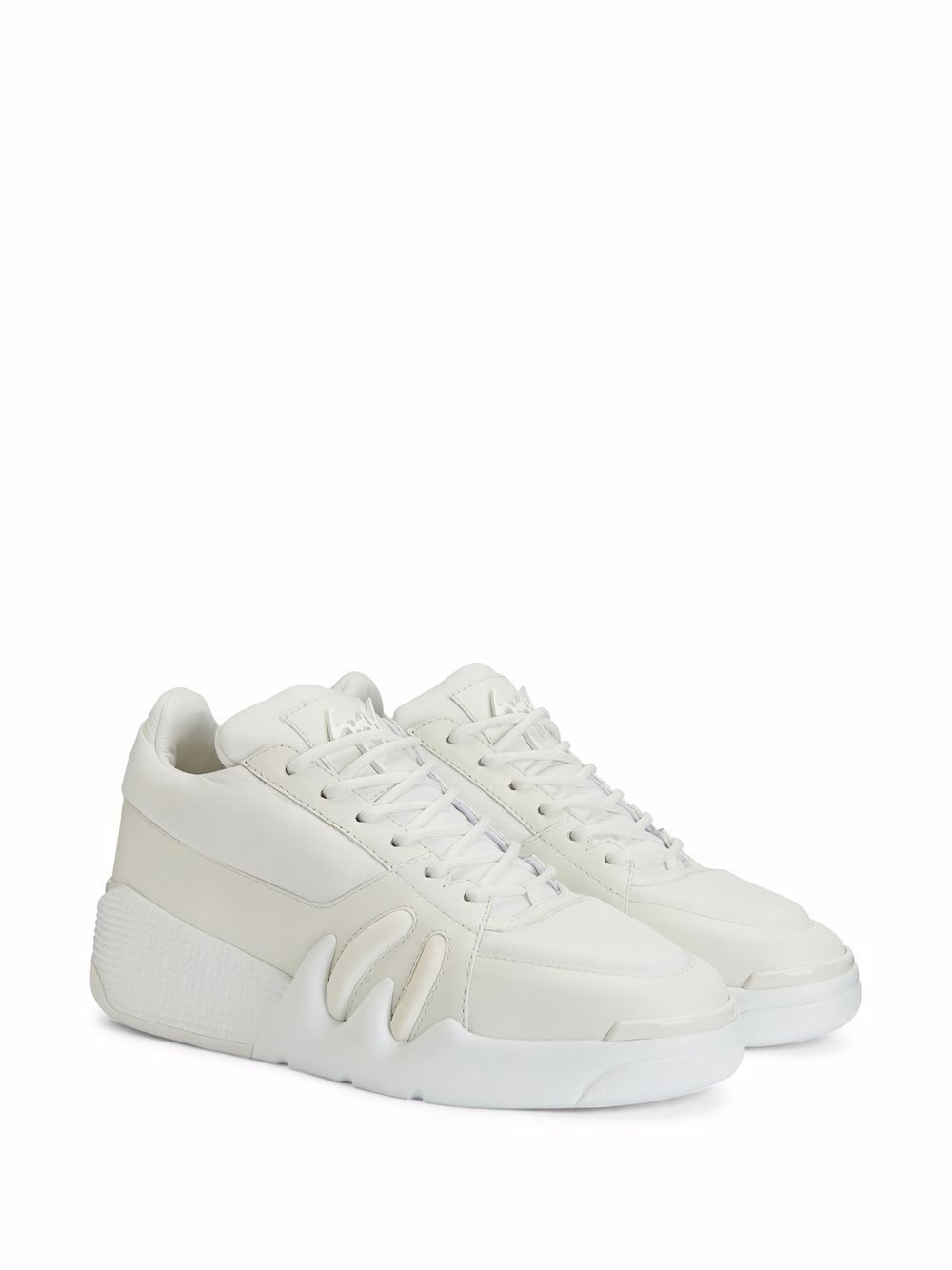 Talon low-top sneakers - 2