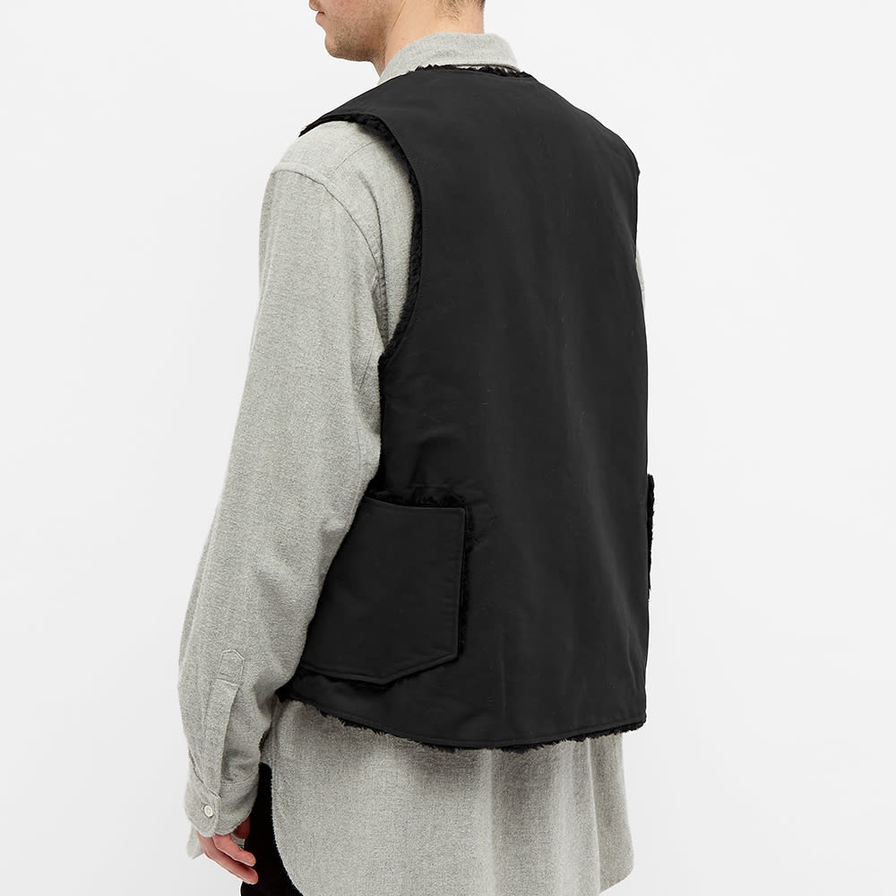 Engineered Garments Over Vest - 5