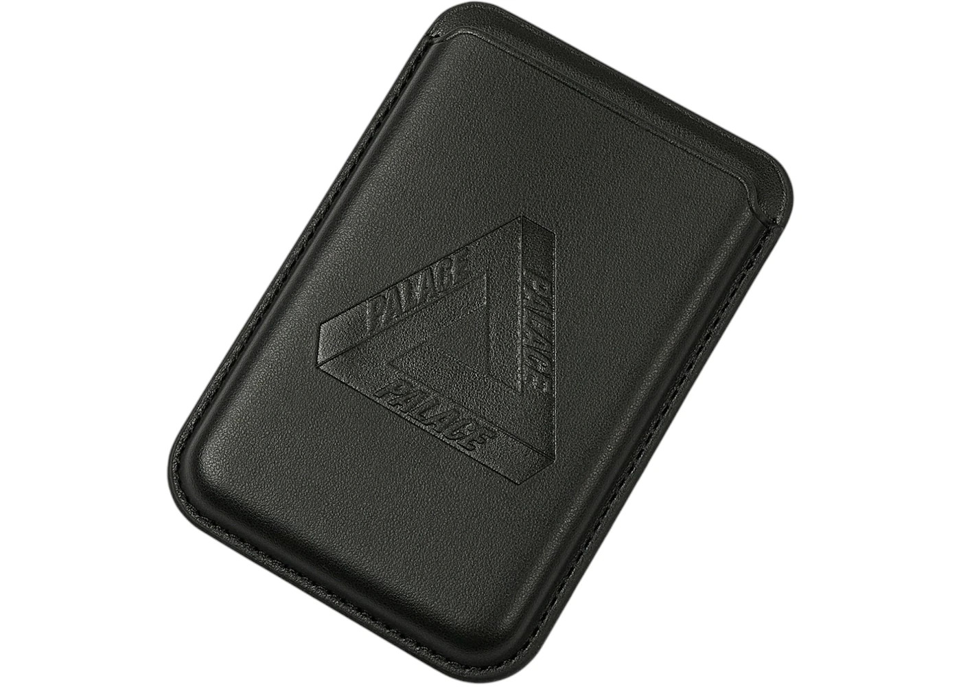 Palace Magsafe Wallet Black - 3