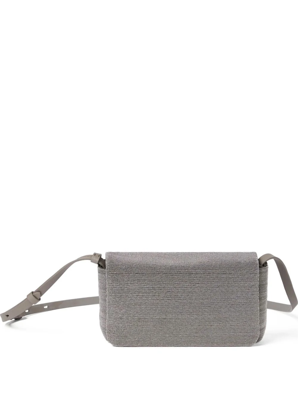 Brunello Cucinelli Women Leather Crossbody Bag - 1