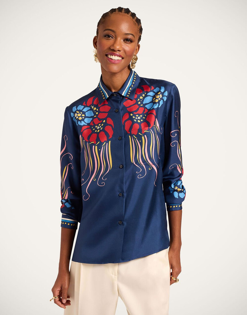 La DoubleJ Boy Shirt outlook