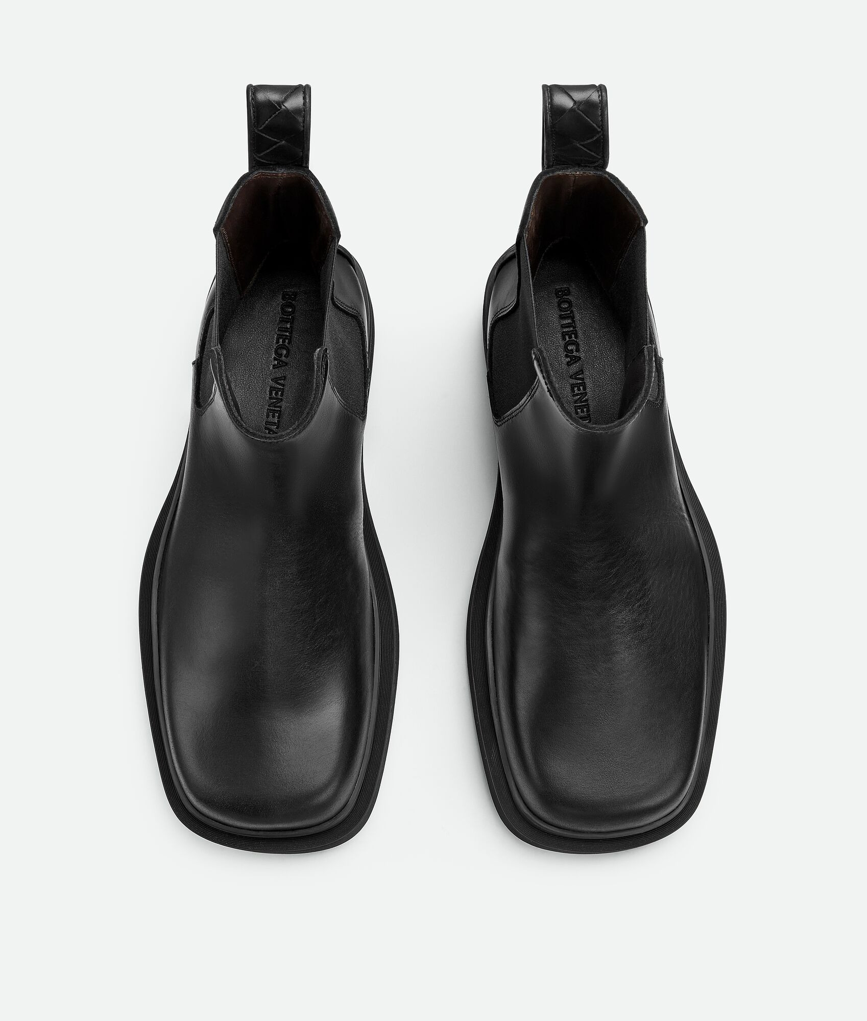 Ben Chelsea Boot - 5