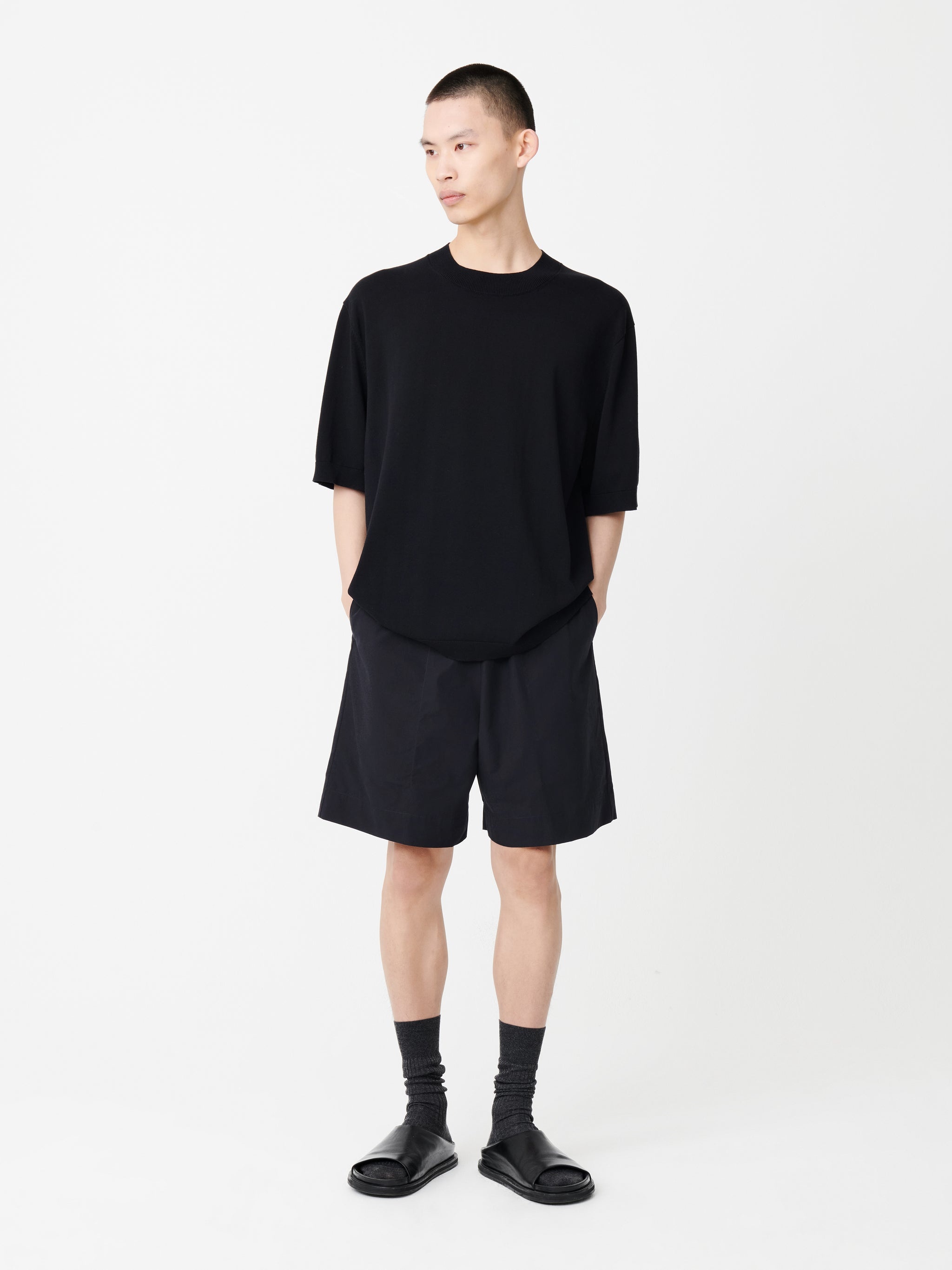 Ford Shorts - 3