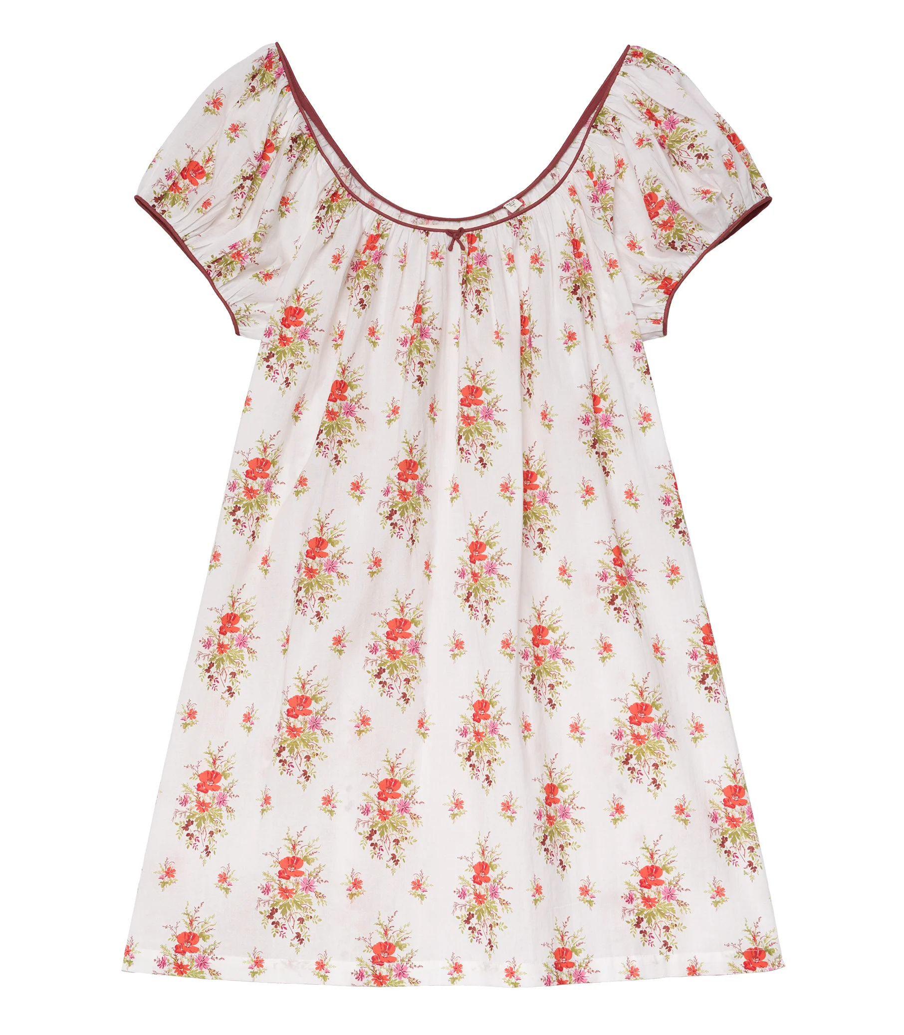 JULIA DRESS - 1