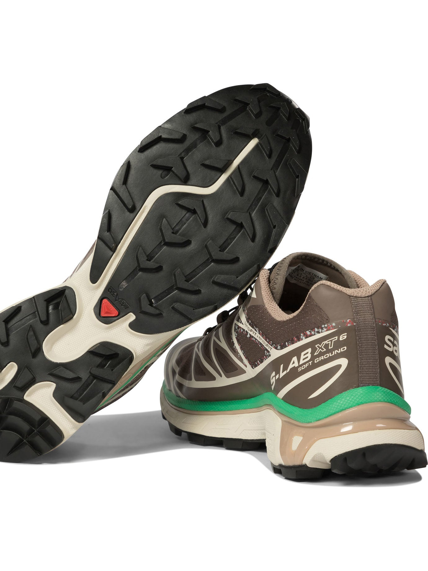 Salomon "xt-6 Mindful" Sneakers - 5