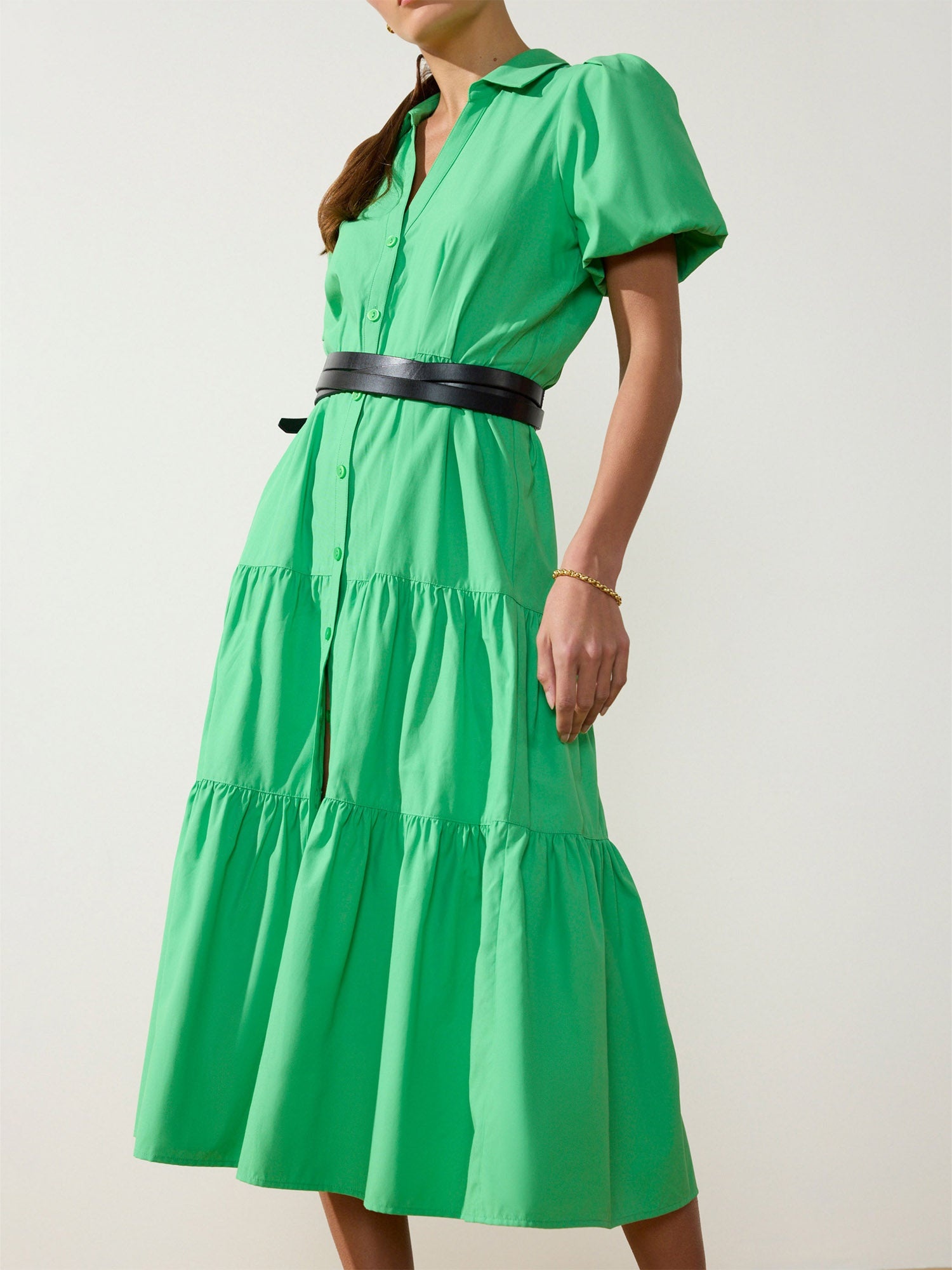The Havana Dress - 3