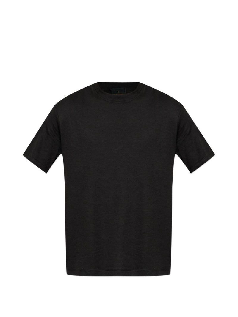 short-sleeve T-shirt 1