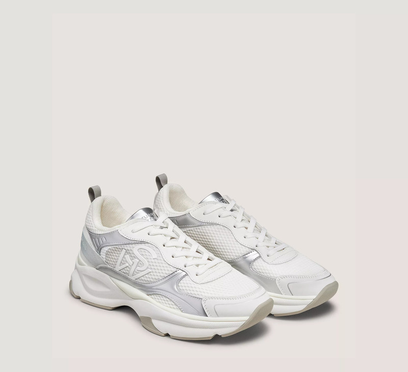Stuart Weitzman SW TRAINER outlook