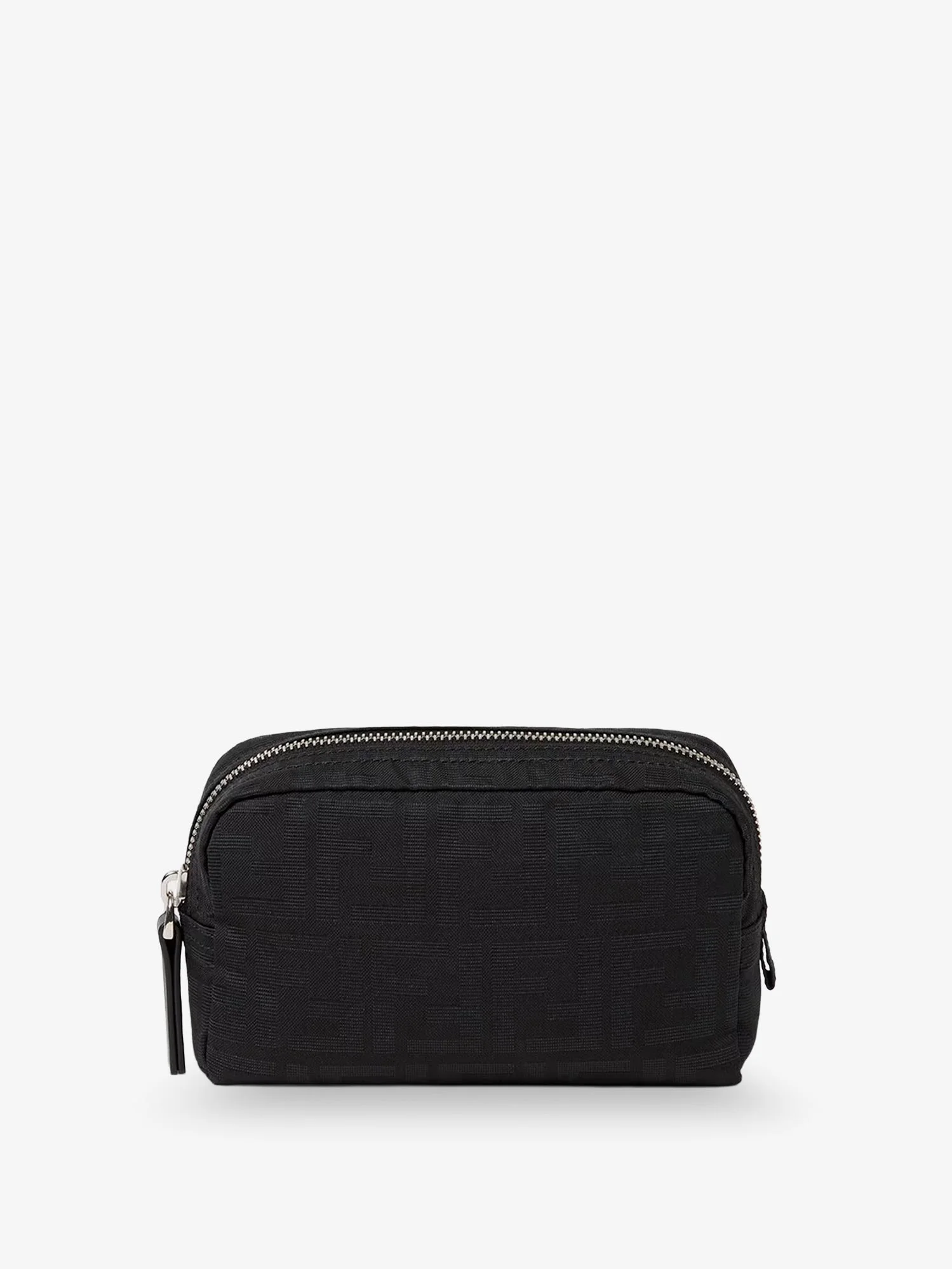 Fendi Superlight Ff Zucca Fabric Beauty Case - 1