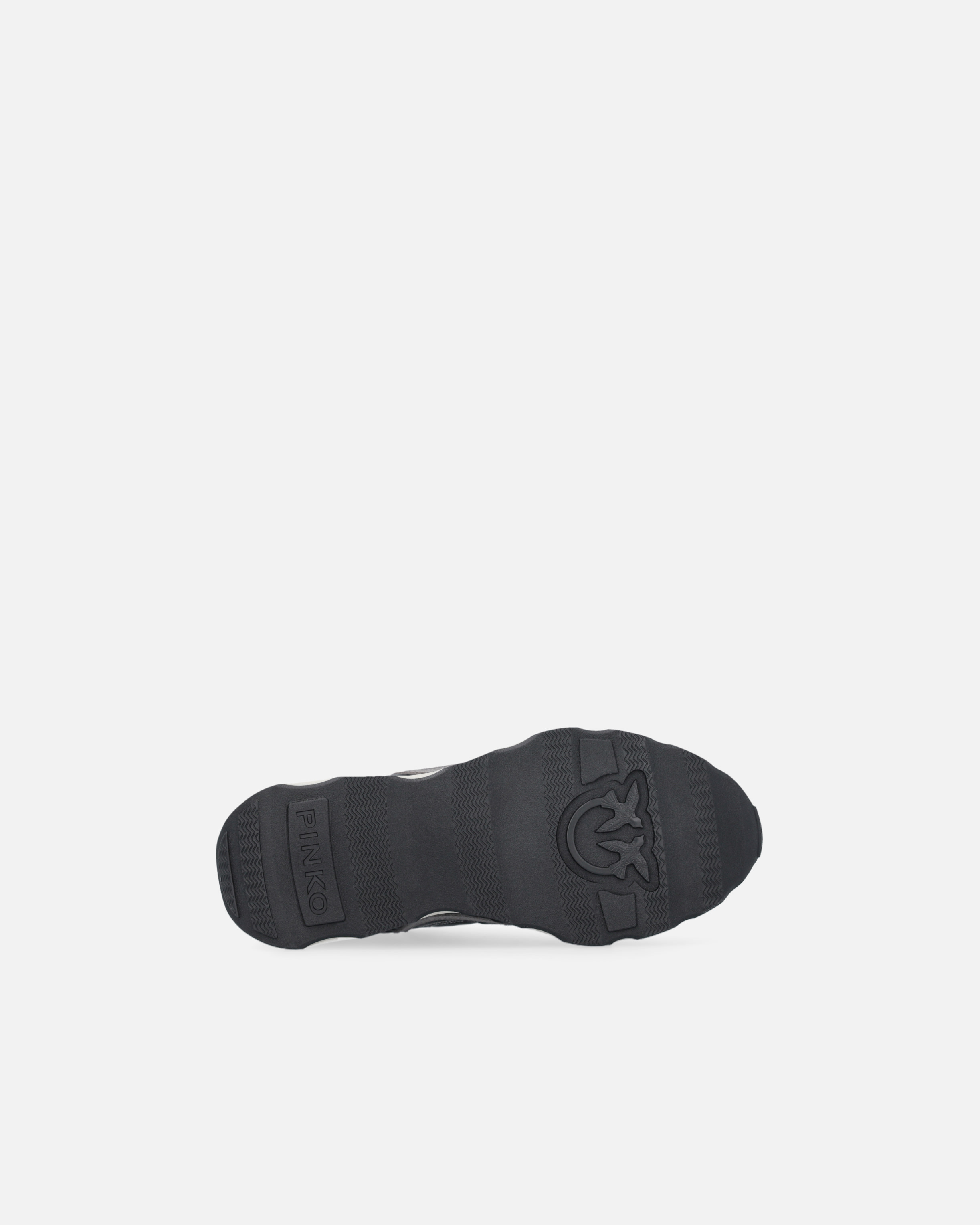 SNEAKERS WITH LOVE BIRDS LOGO - 7
