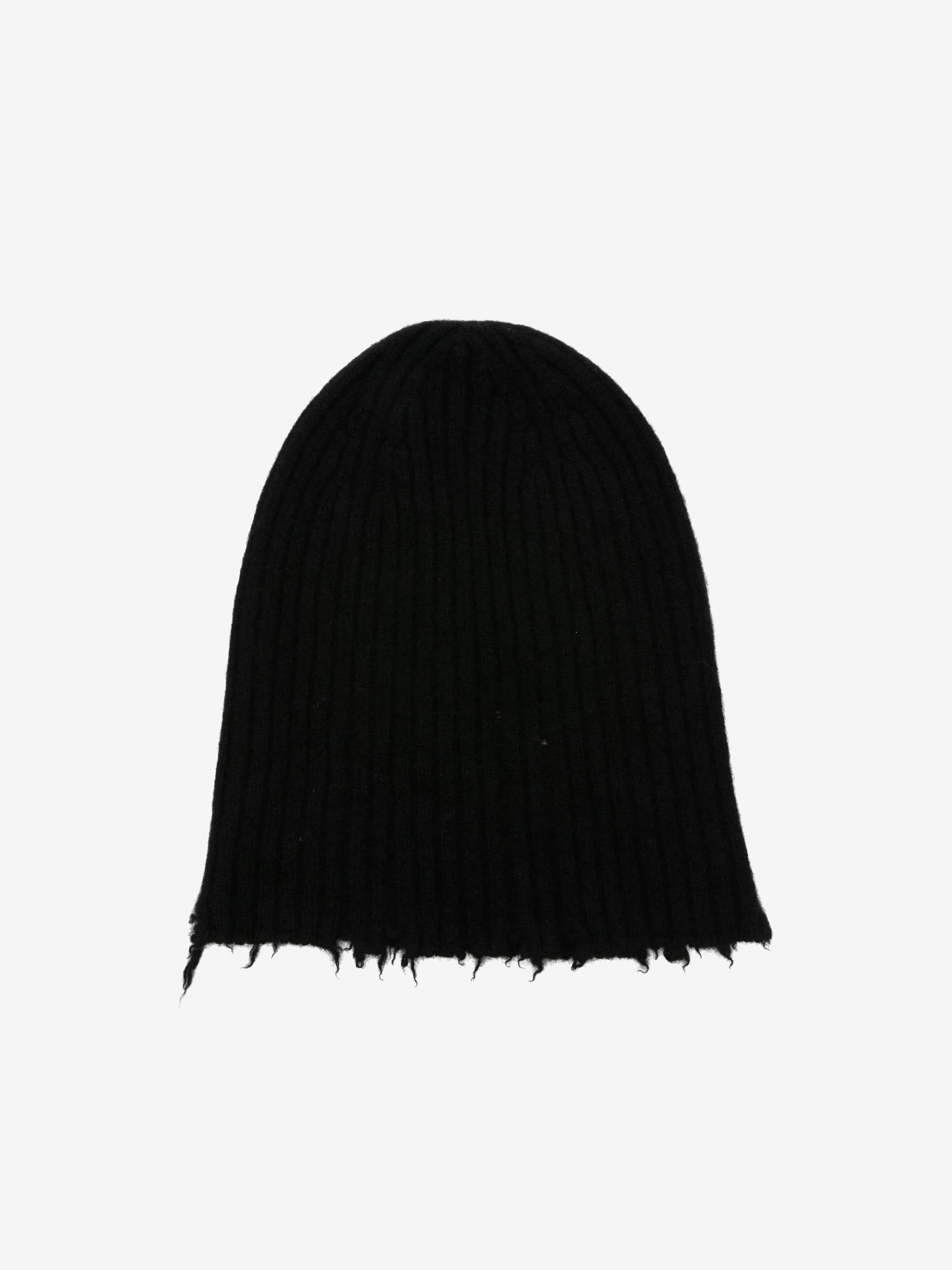 UMA WANG - Women Soft Hat - 1