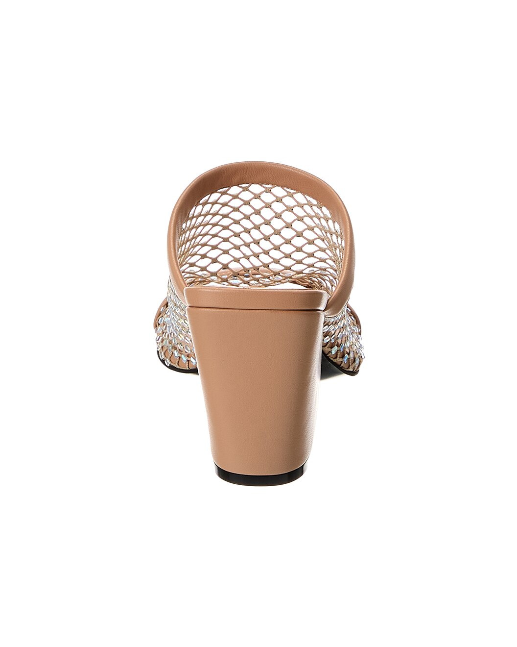 Stella McCartney Ramadan Mesh Sandal - 3