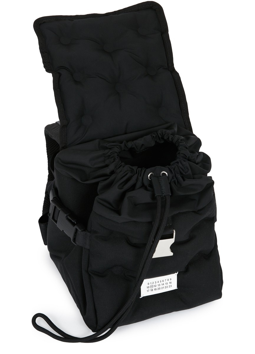 Glam Slam sport backpack small - 4