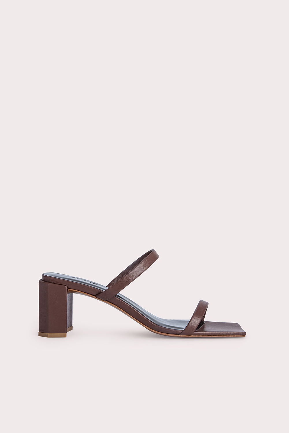 Tanya Sequoia Nappa Leather - 1