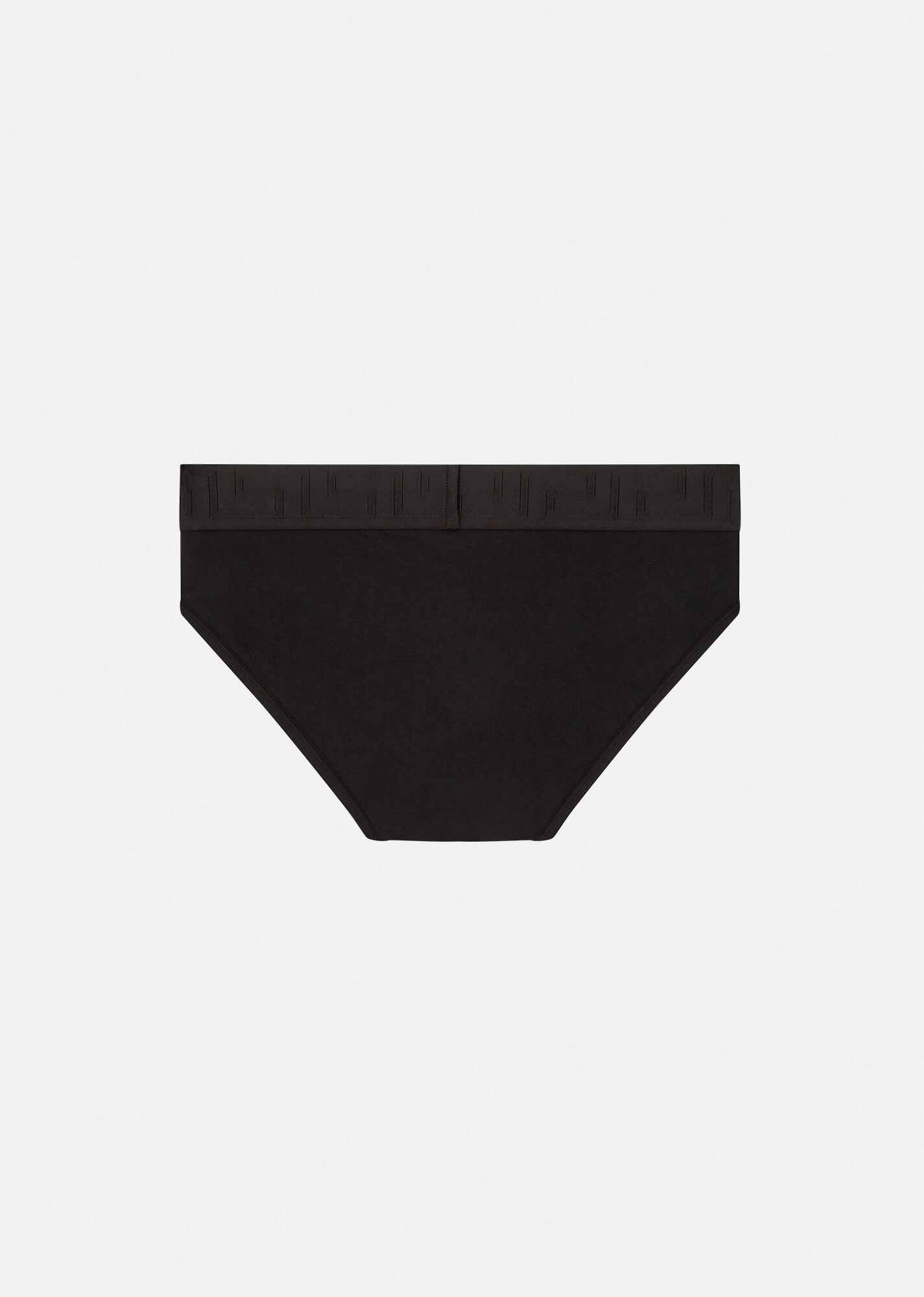 Greca Border Briefs - 3