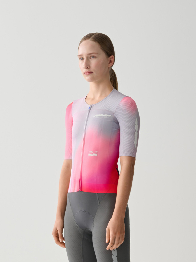 MAAP Women's Solar Pro Race Jersey outlook