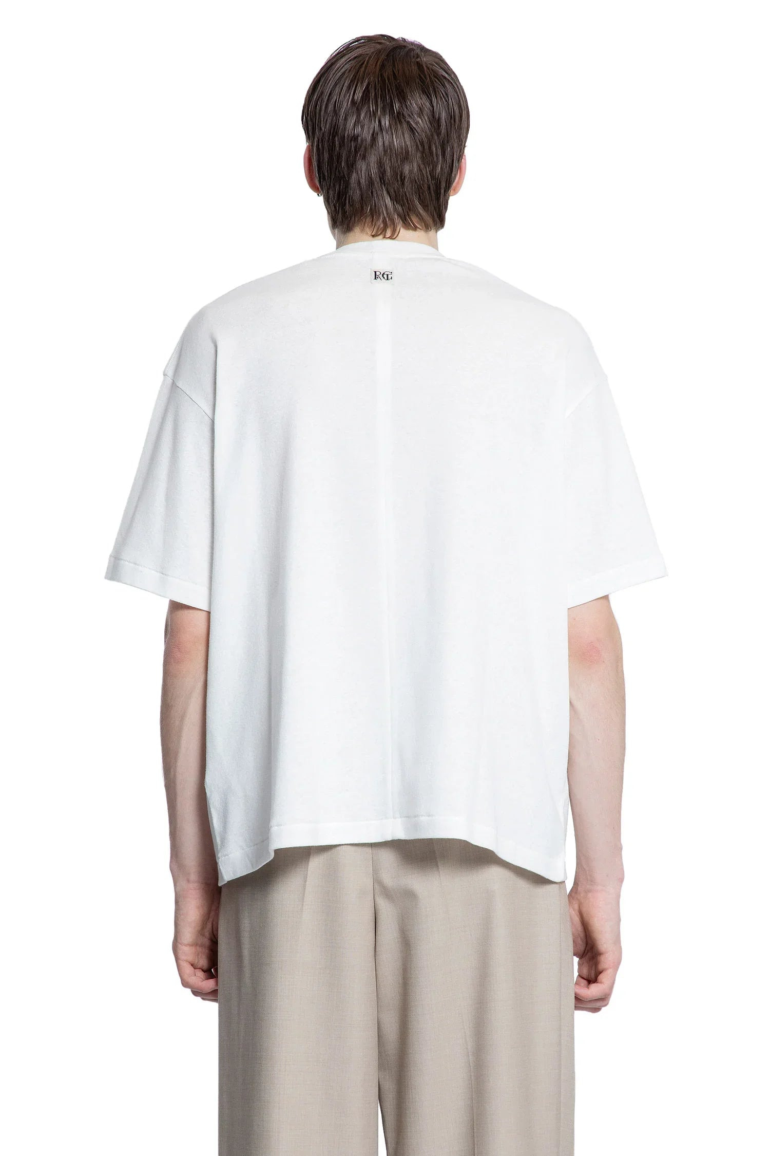 Cotton-Jersey-Loose-Fit-T-Shirt - 3