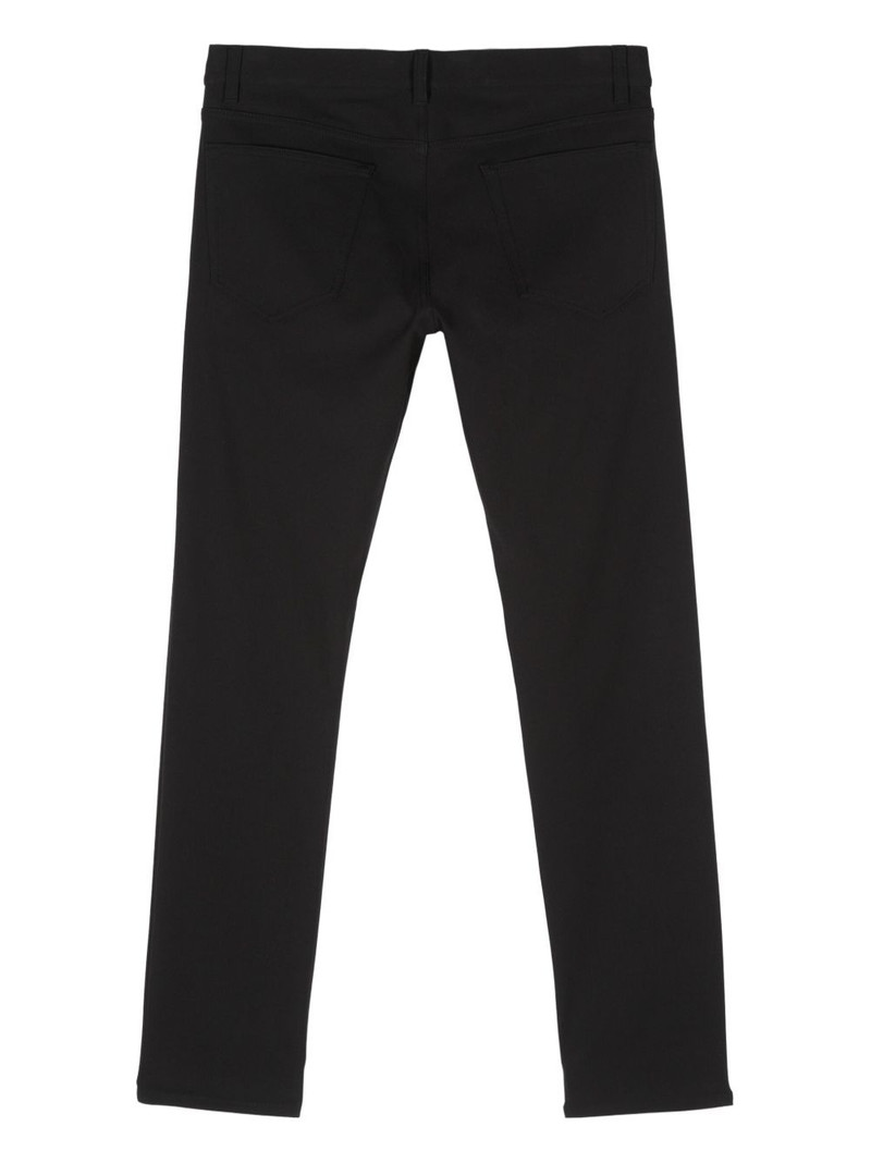 Theory Raffi trousers outlook