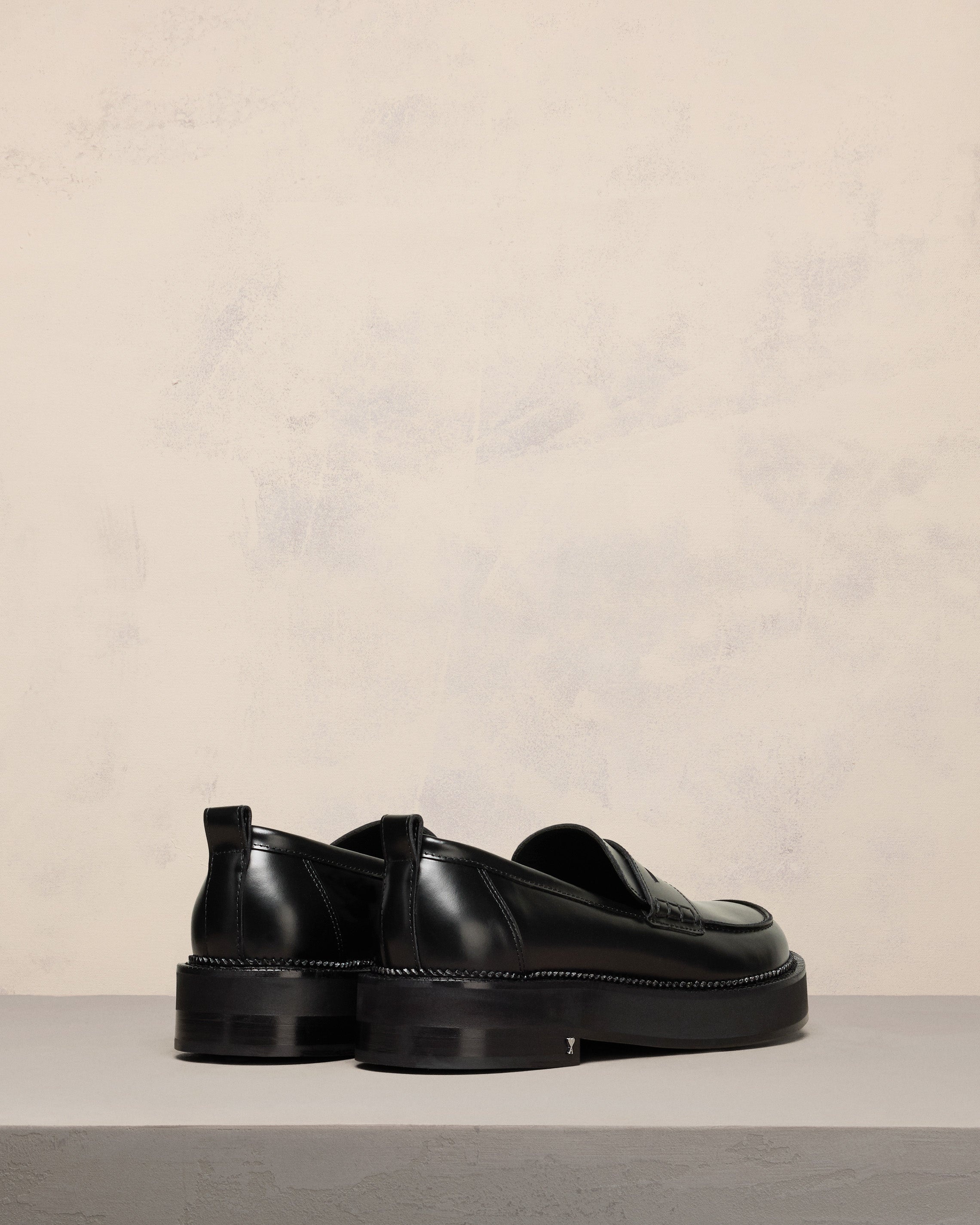 ANATOMICAL TOE LOAFERS - 3