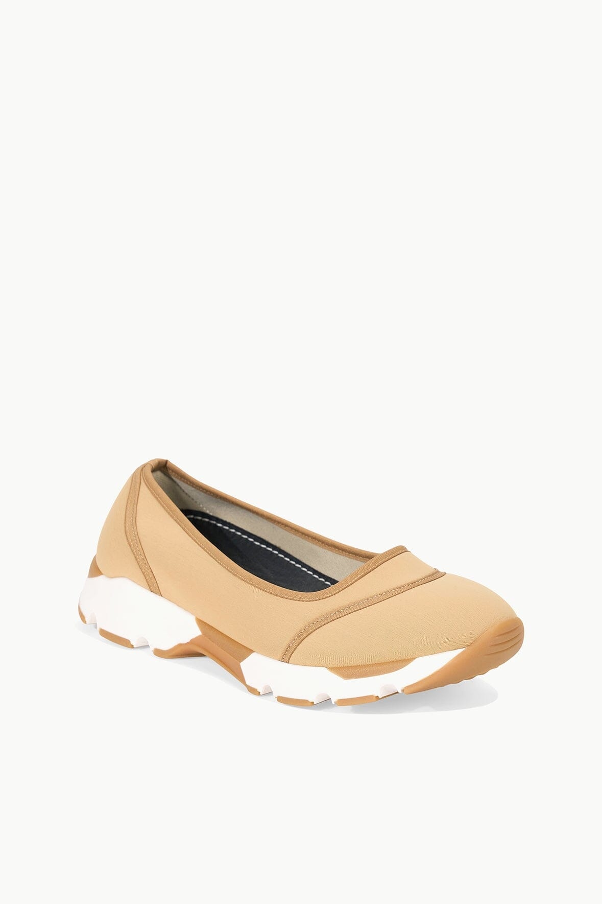 STAUD GINO BALLET GLIDE CAMEL - 5