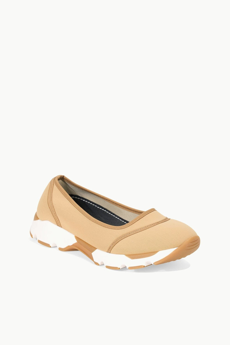 STAUD GINO BALLET GLIDE CAMEL 5
