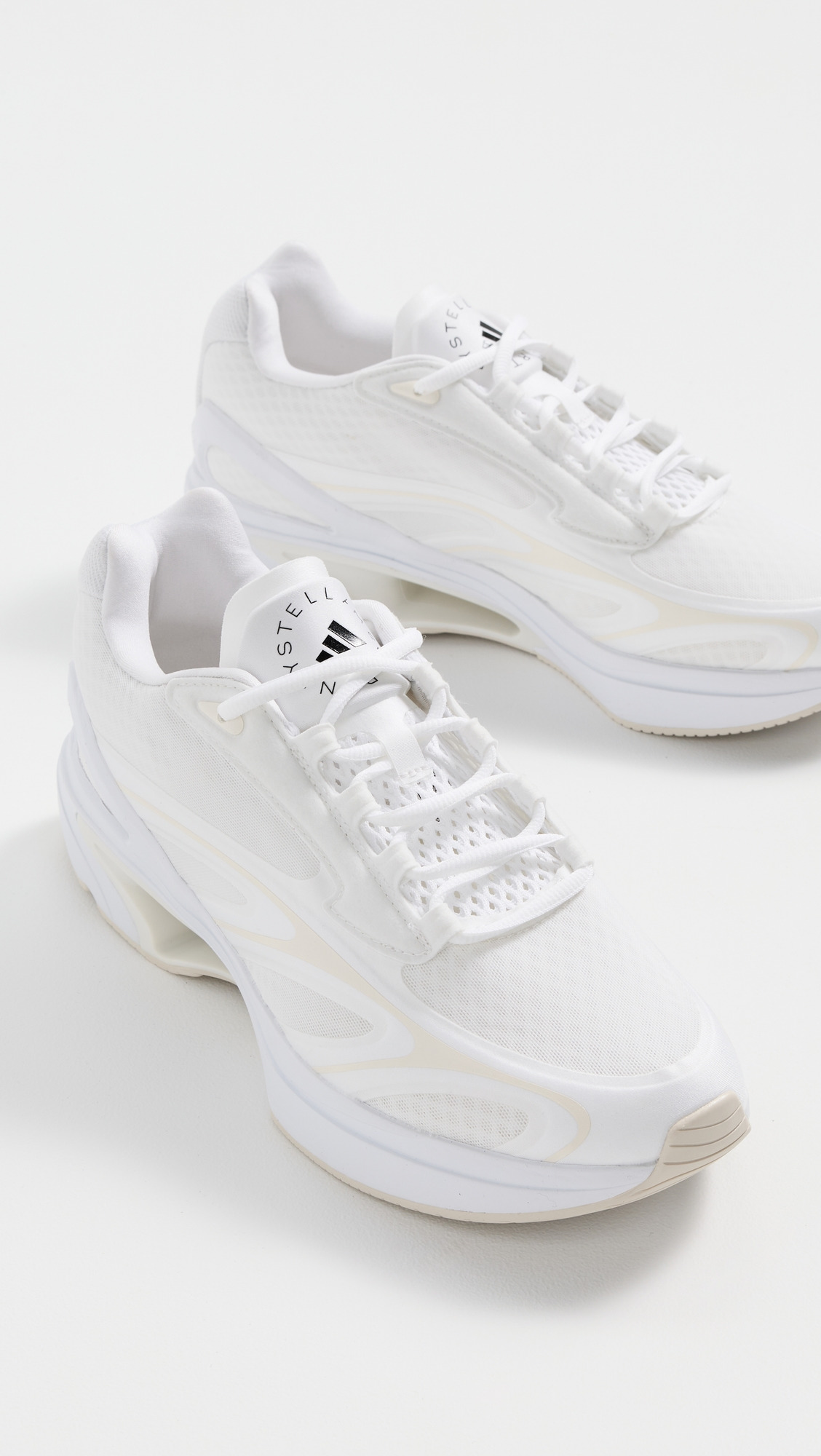 Sportswear 2000 Sneakers - 4