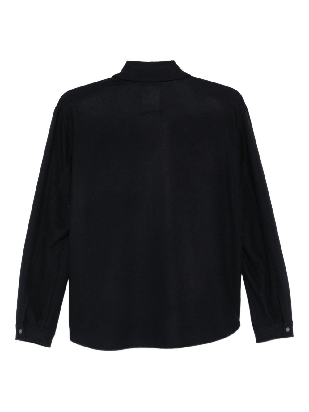 buttoned shirt - 2