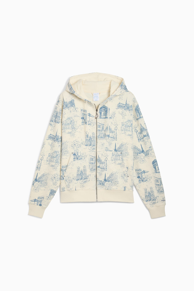 FENTY X SMURFS Toile ZH Unisex 1