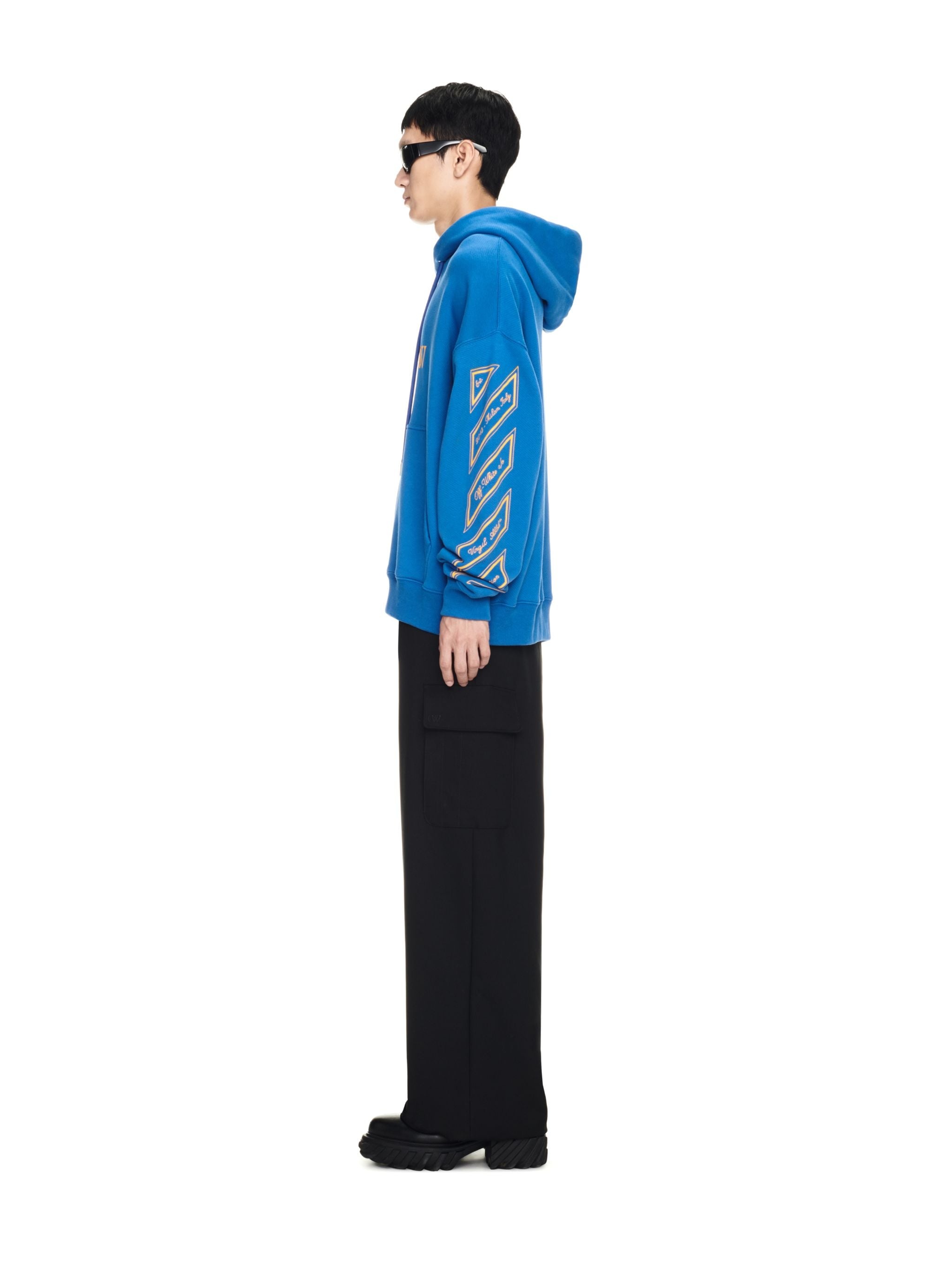 パーカー・フーディ OFF WHITE   OFF WHITE OW 23 Skate Hoodie 21255510_51995940_600.jpg