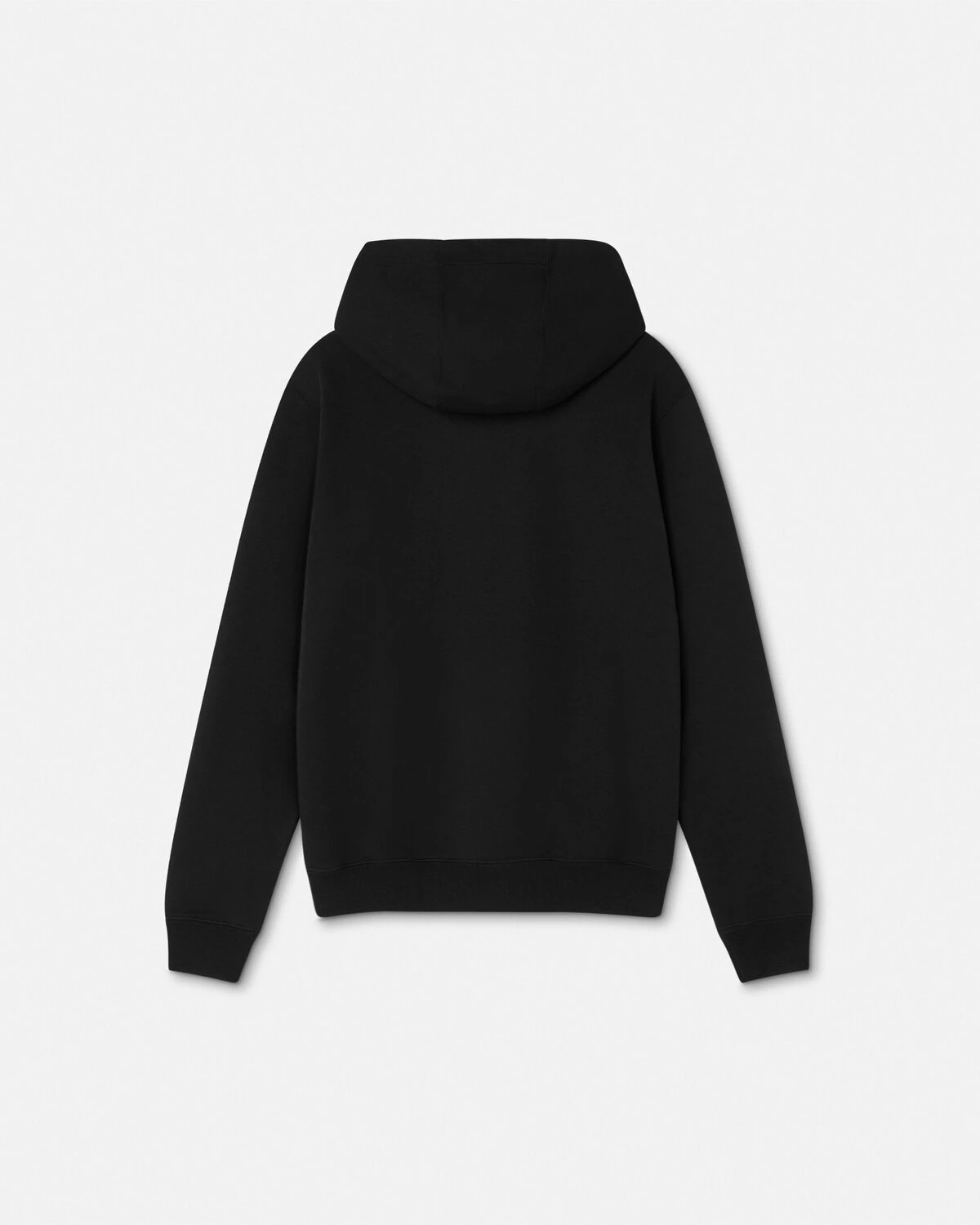 Medusa On Chain Hoodie - 3