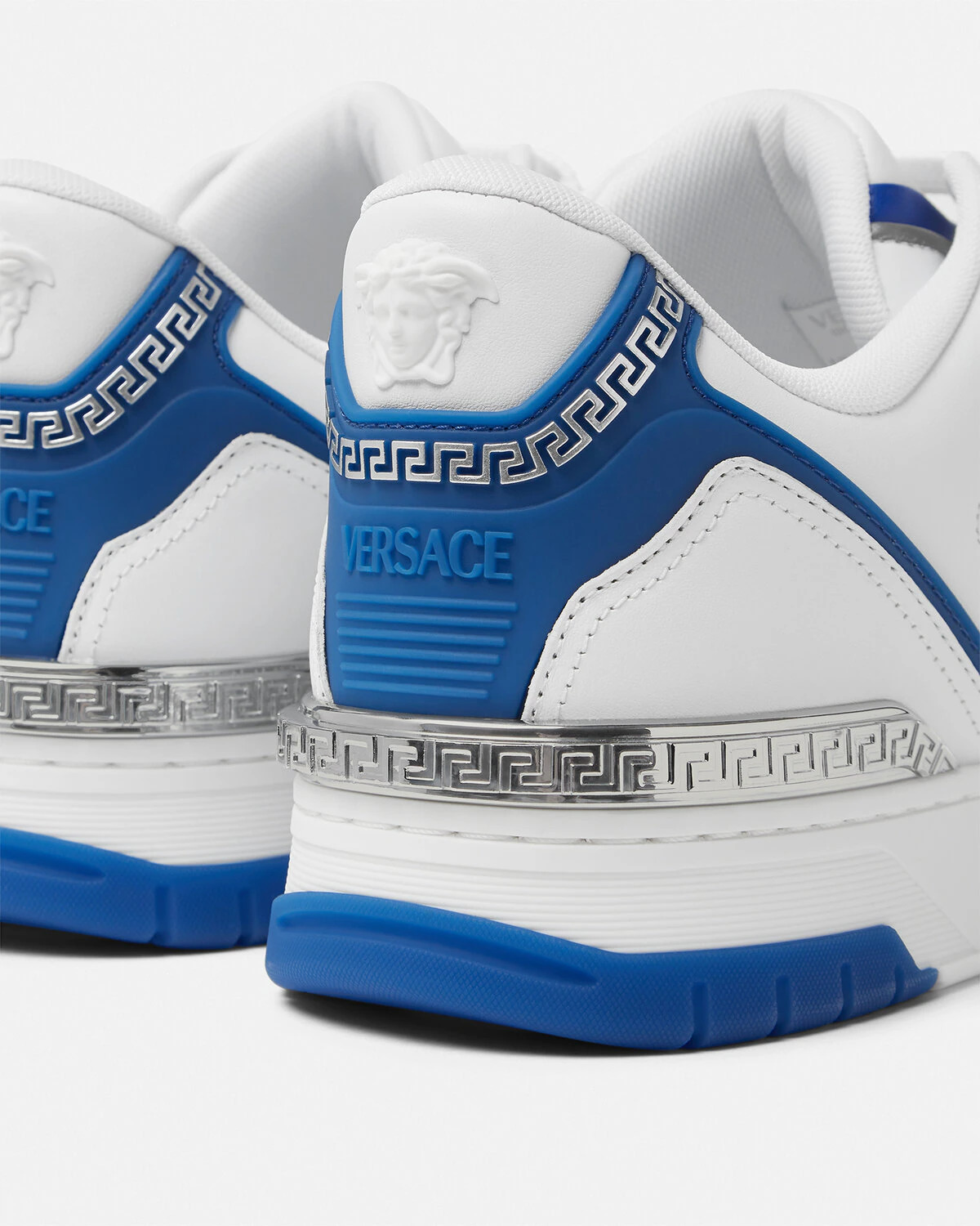 Biggie Basket Sneakers - 5