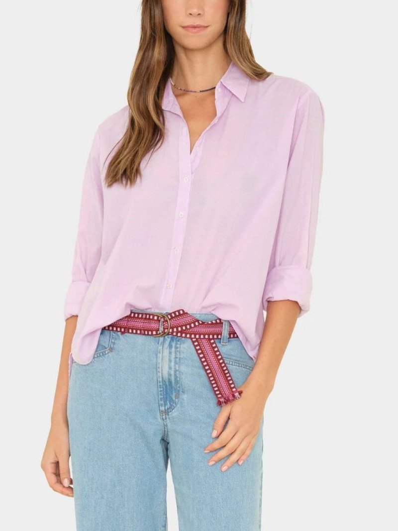 XÍRENA BEAU SHIRT outlook